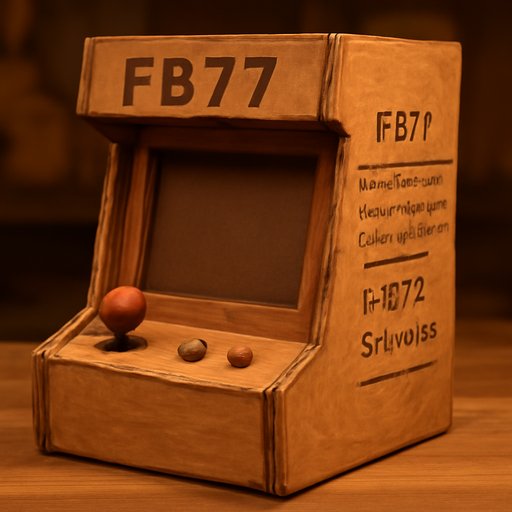 FB77 Content Library List